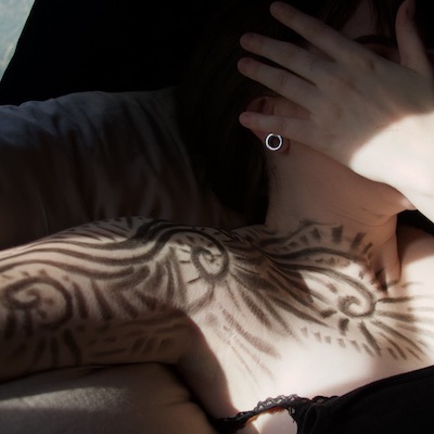 Shoulder Art 2