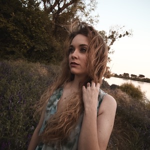 Windy Day Wanderings