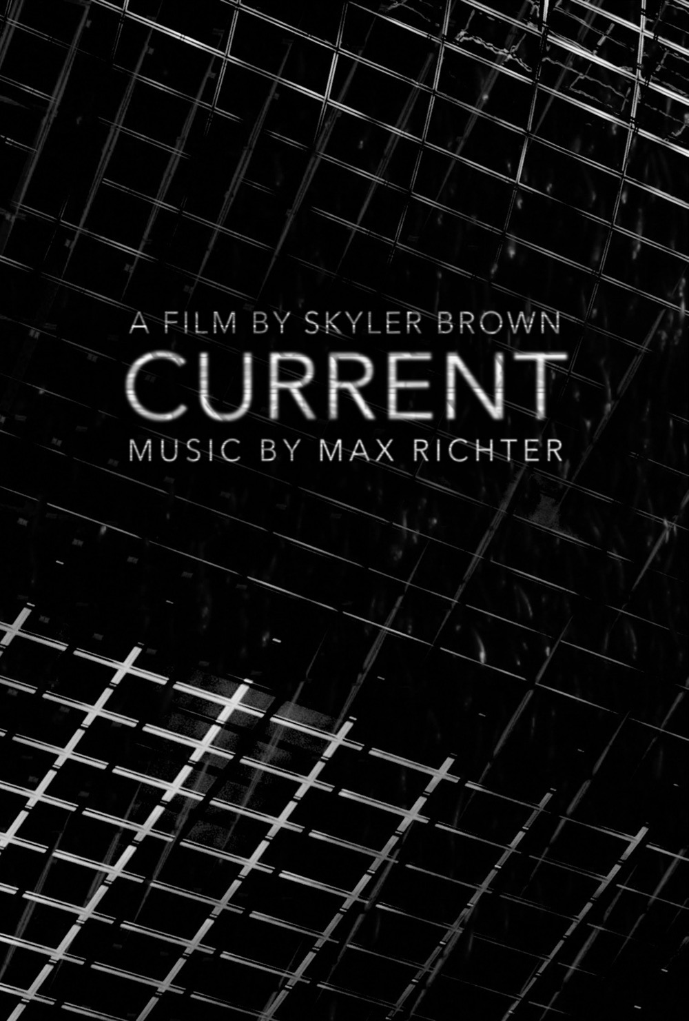 Current - Poster