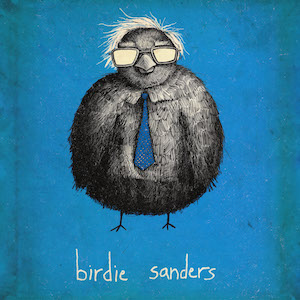 Birdie Sanders