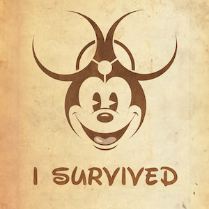 I Survived