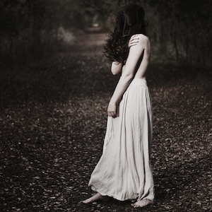 And a Dark Wind Blows