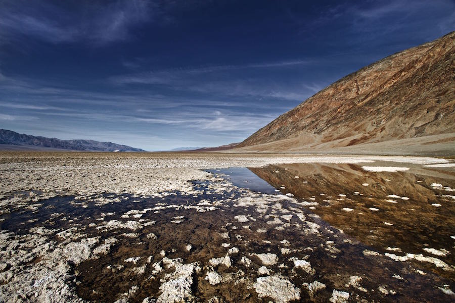 Death Valley