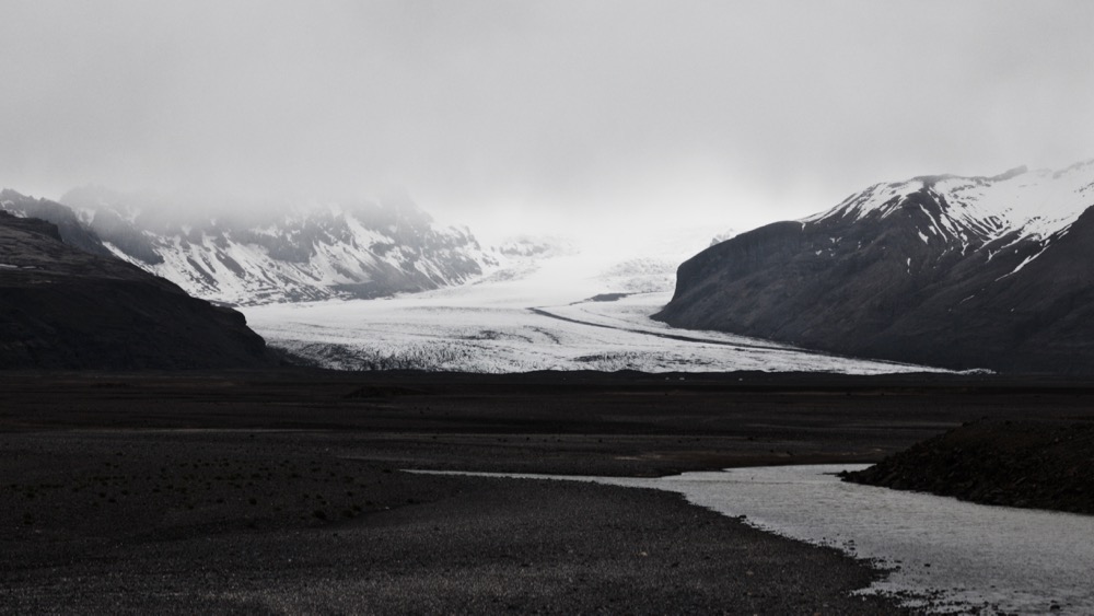 Skaftafellsjokull