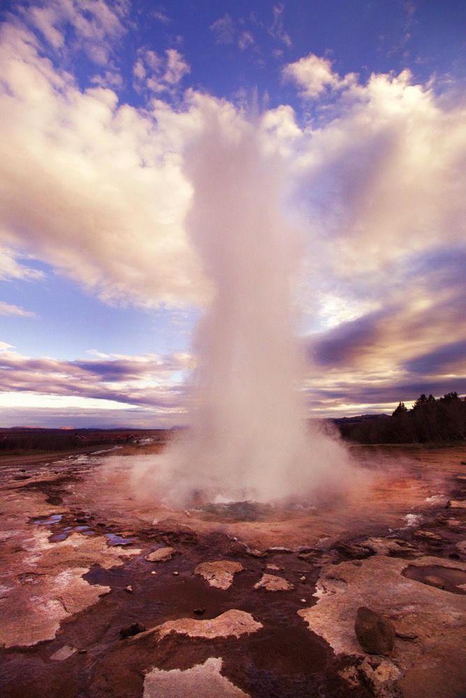 Strokkur