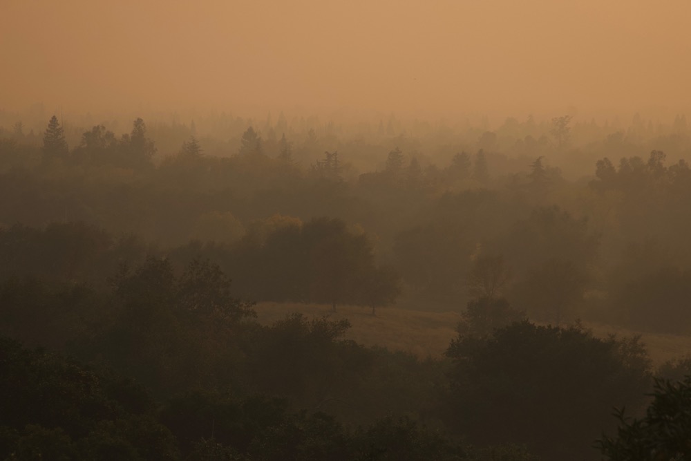 California Fires