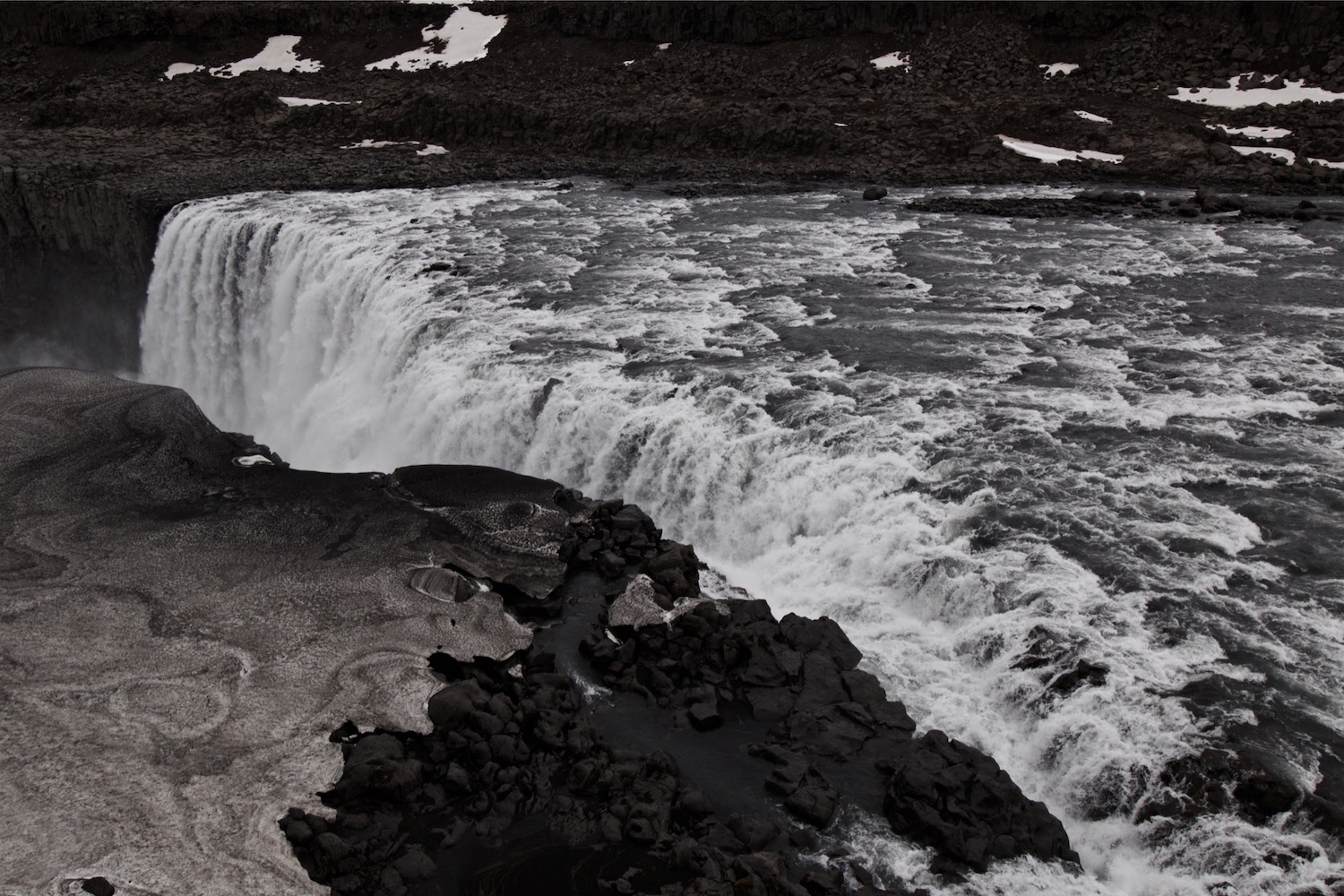 Dettifoss
