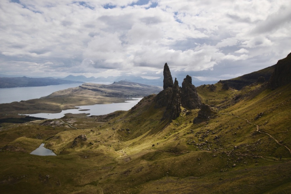 Isle of Skye