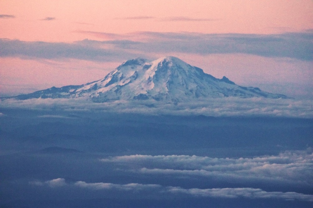 Mount Rainier