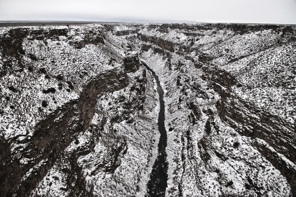 Rio Grande Gorge