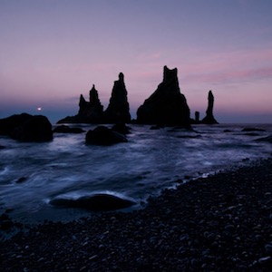 Iceland Landscapes
