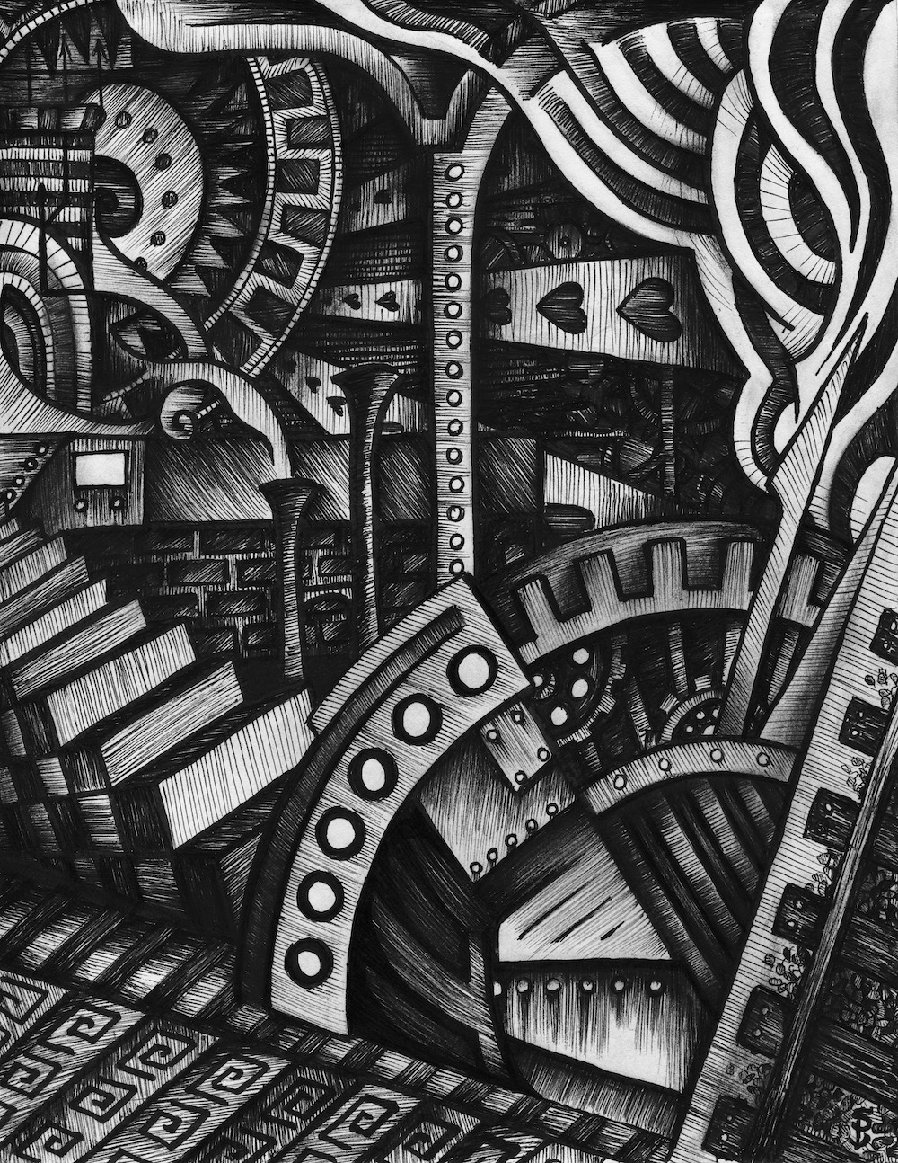 Mitigation of a Misplaced Memory