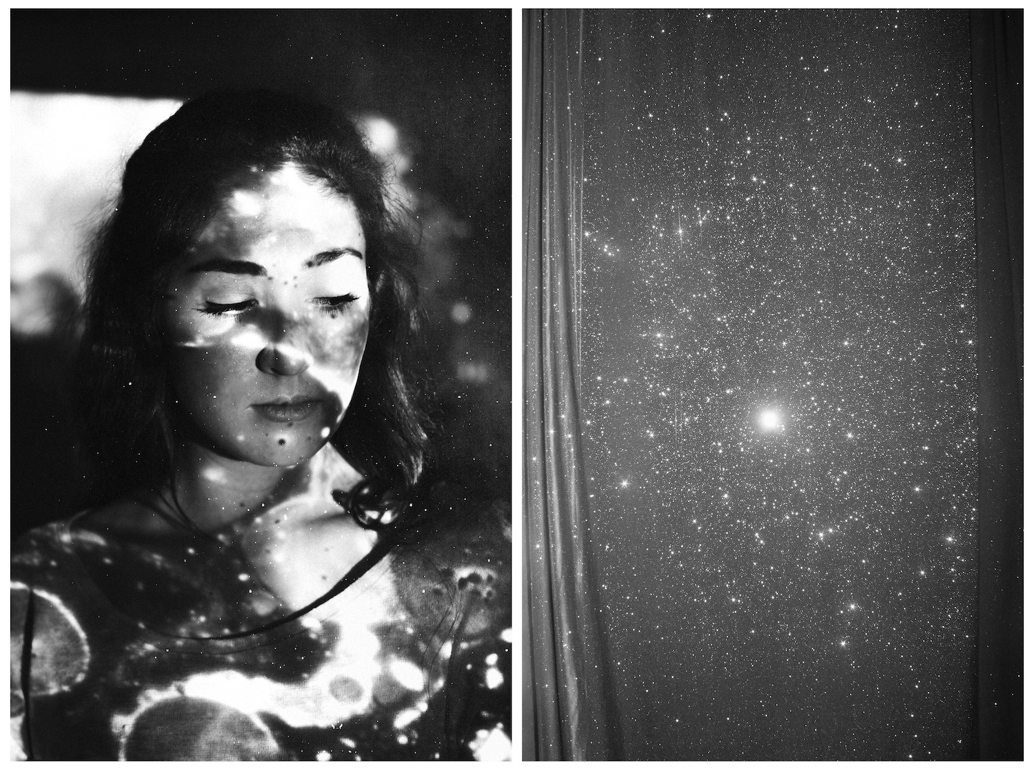 Emily Hansell Collaboration