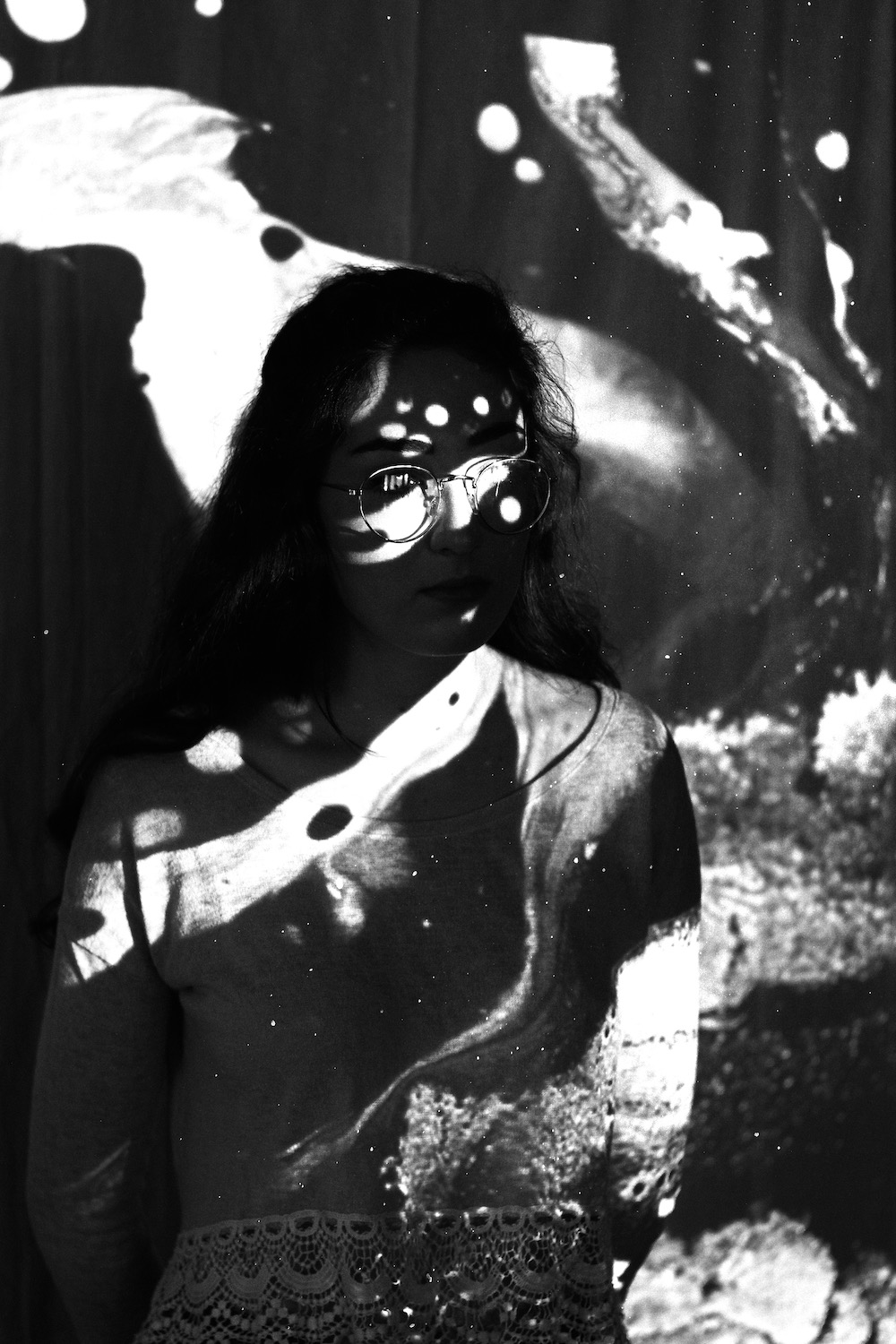 Emily Hansell Collaboration