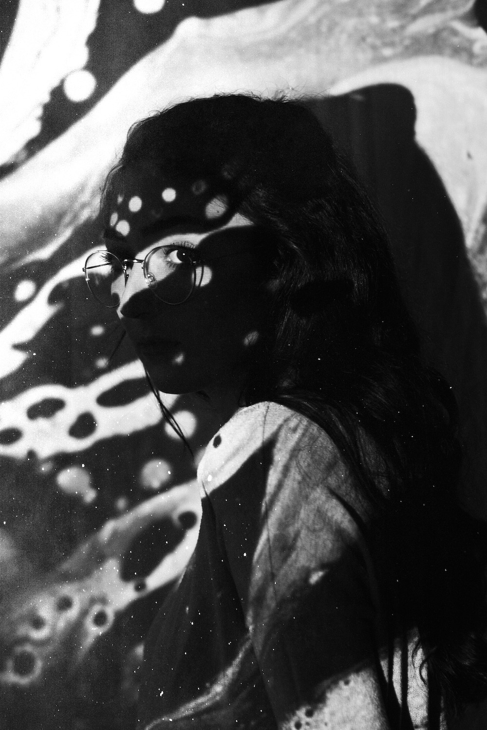 Emily Hansell Collaboration