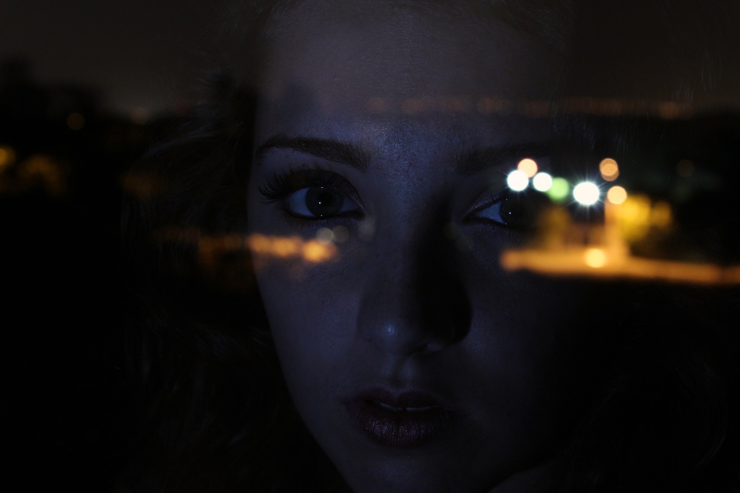 Stillness of the Light