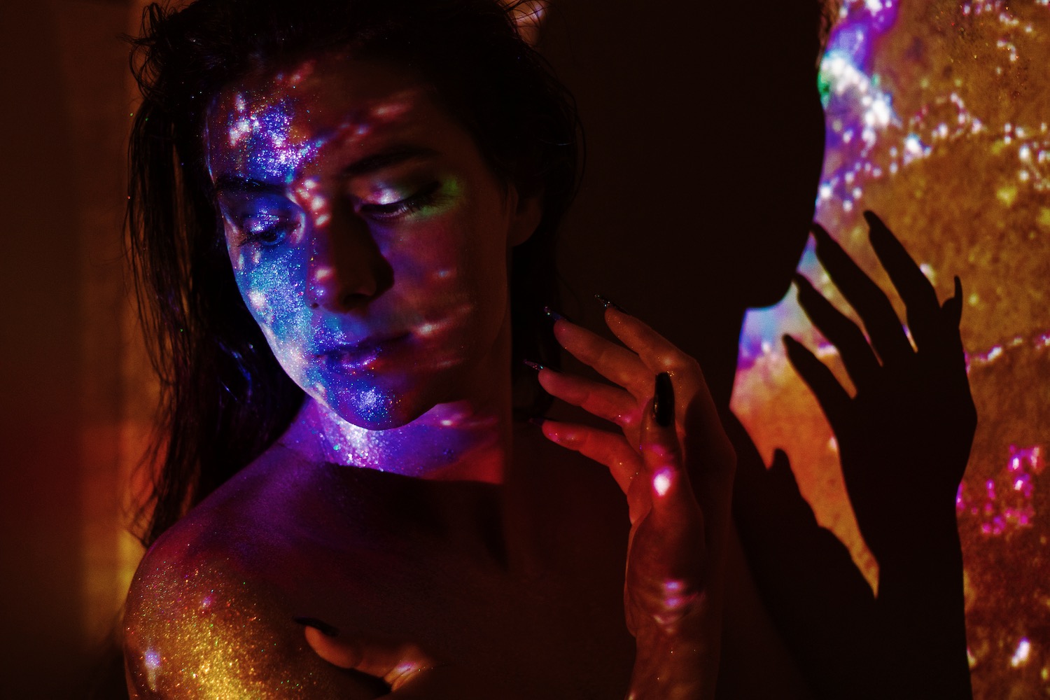 Victoria Projections