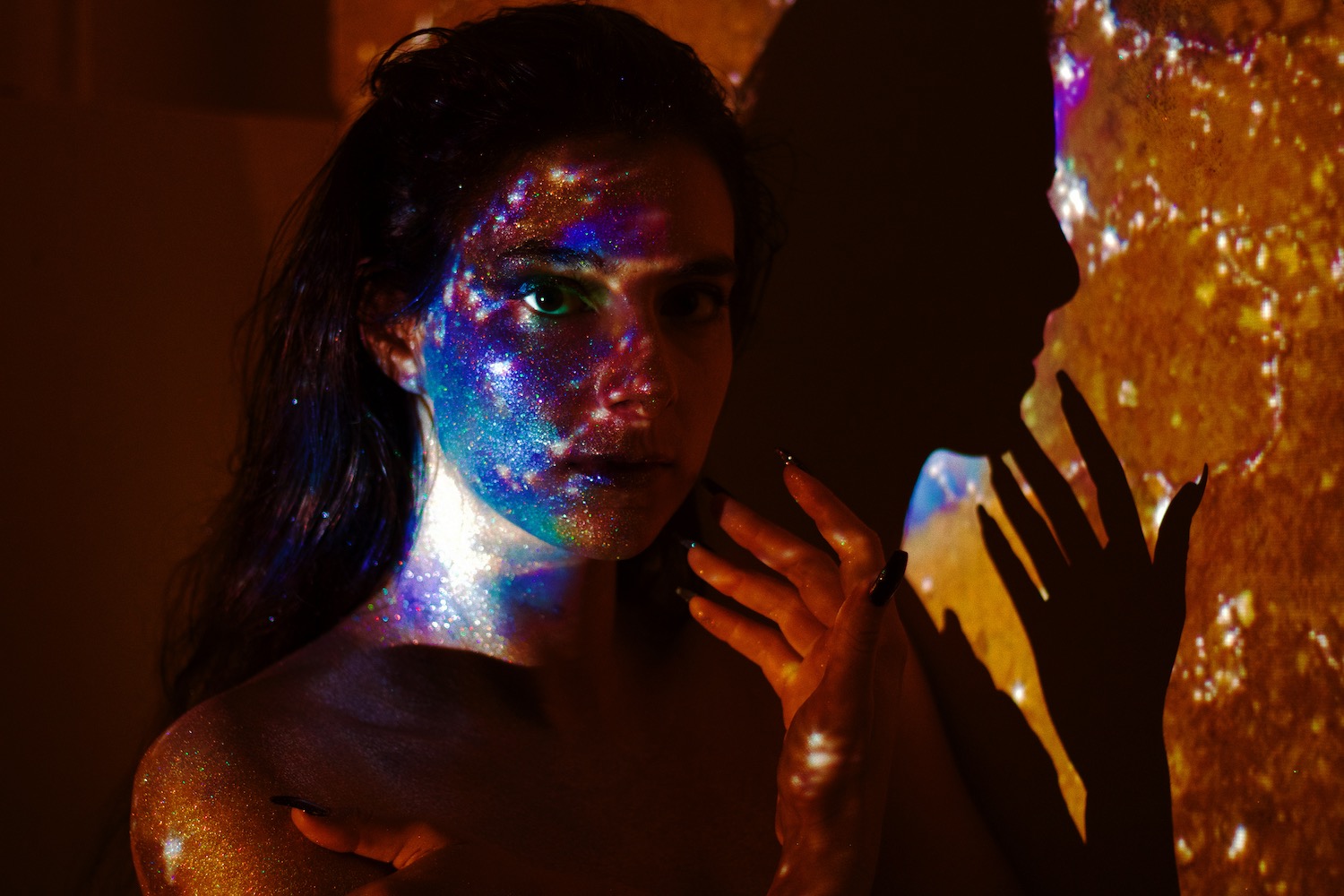 Victoria Projections