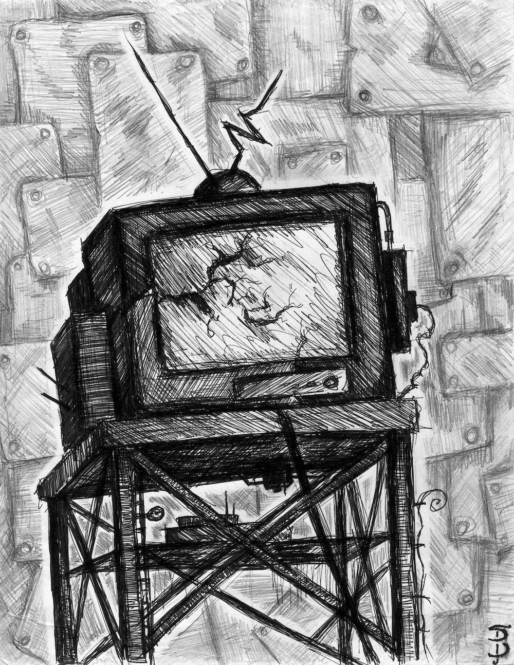 Henson's TV