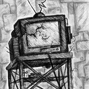 Henson's TV