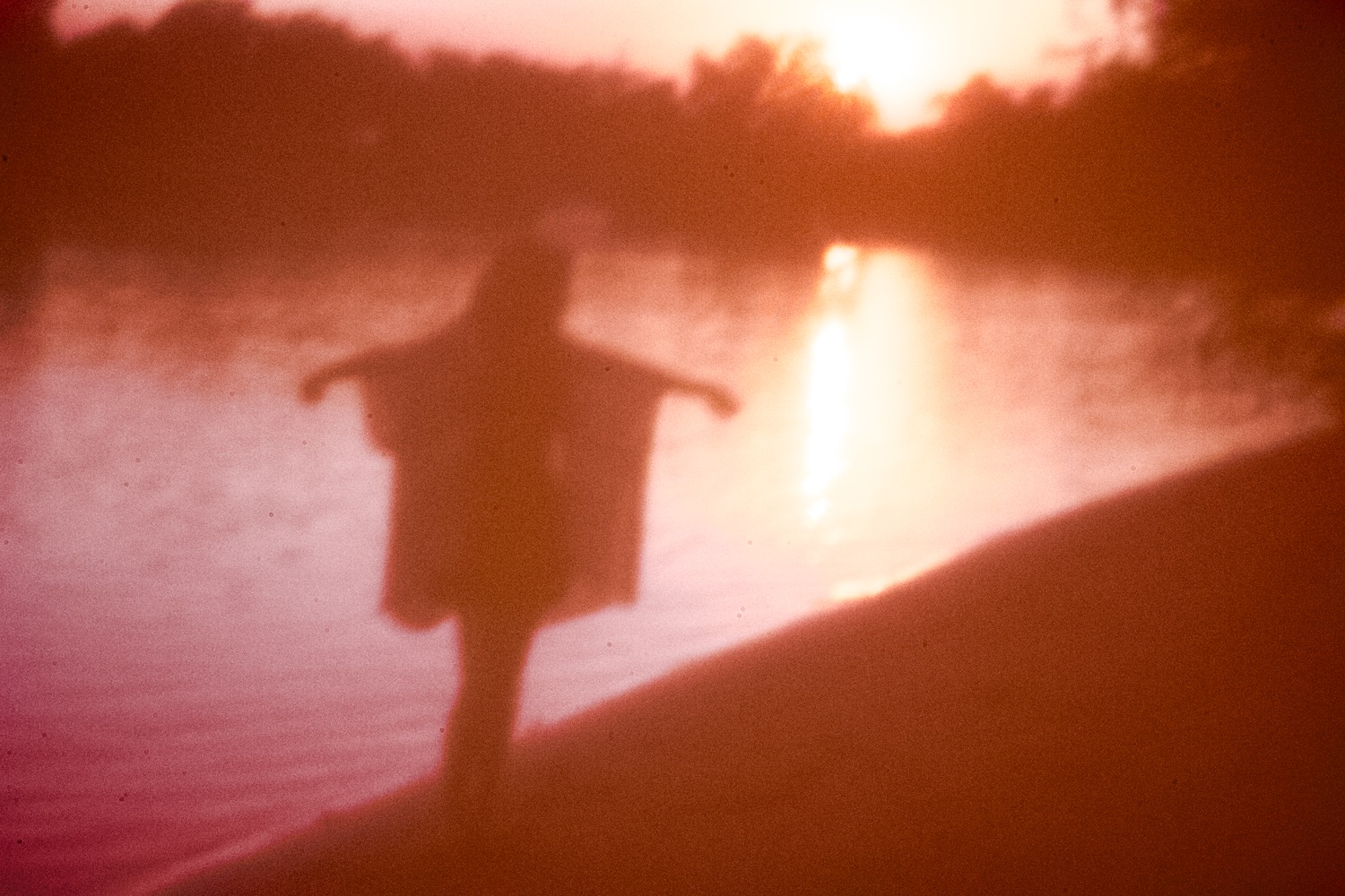 Jaclyn Pinhole