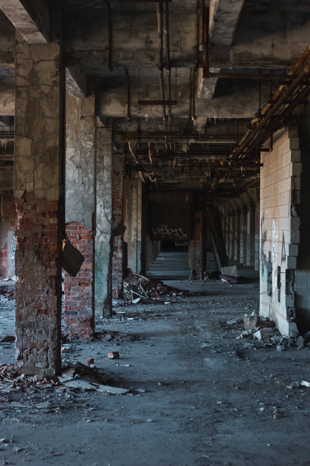 Buffalo Central Terminal
