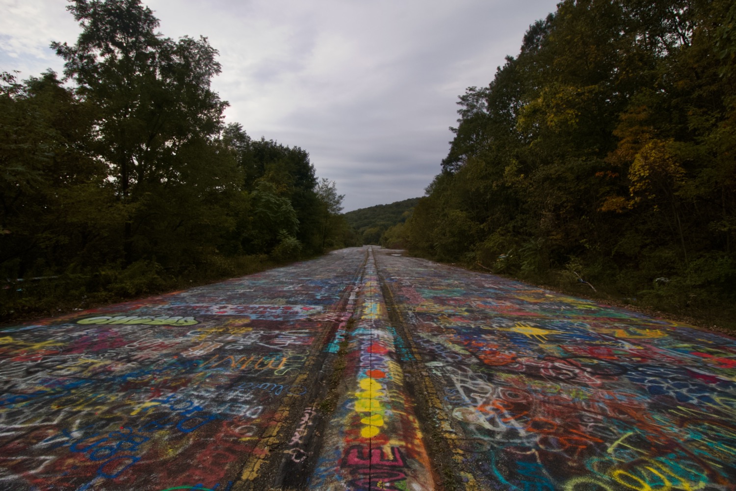 Centralia
