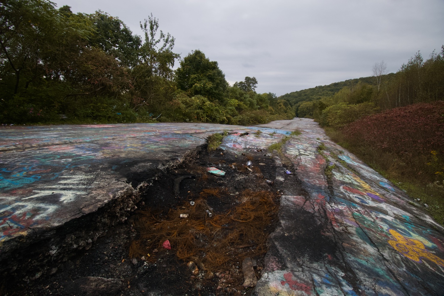 Centralia