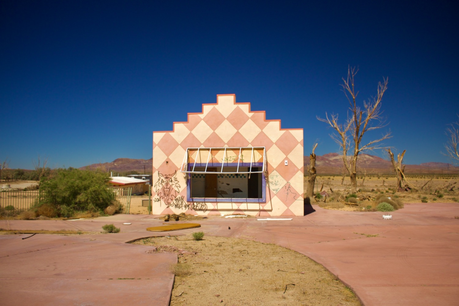 Lake Dolores Waterpark