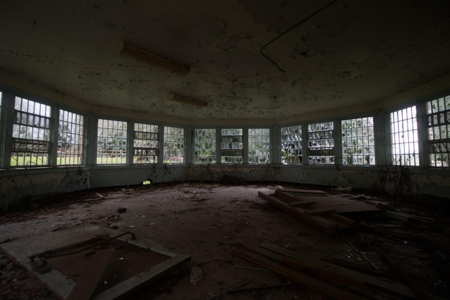 Northern State Hospital