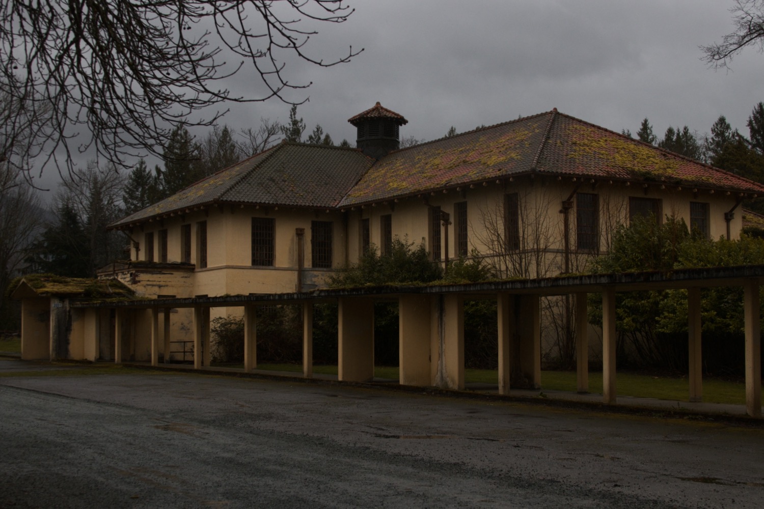 Northern State Hospital