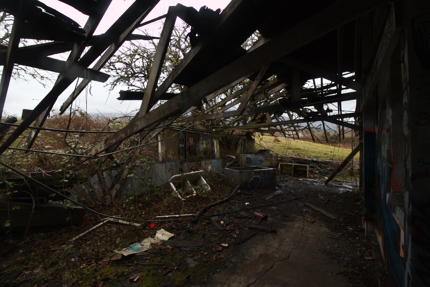 Northern State Hospital