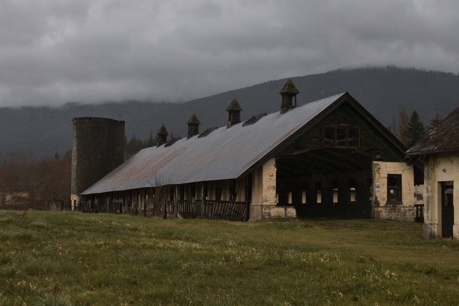 Northern State Hospital