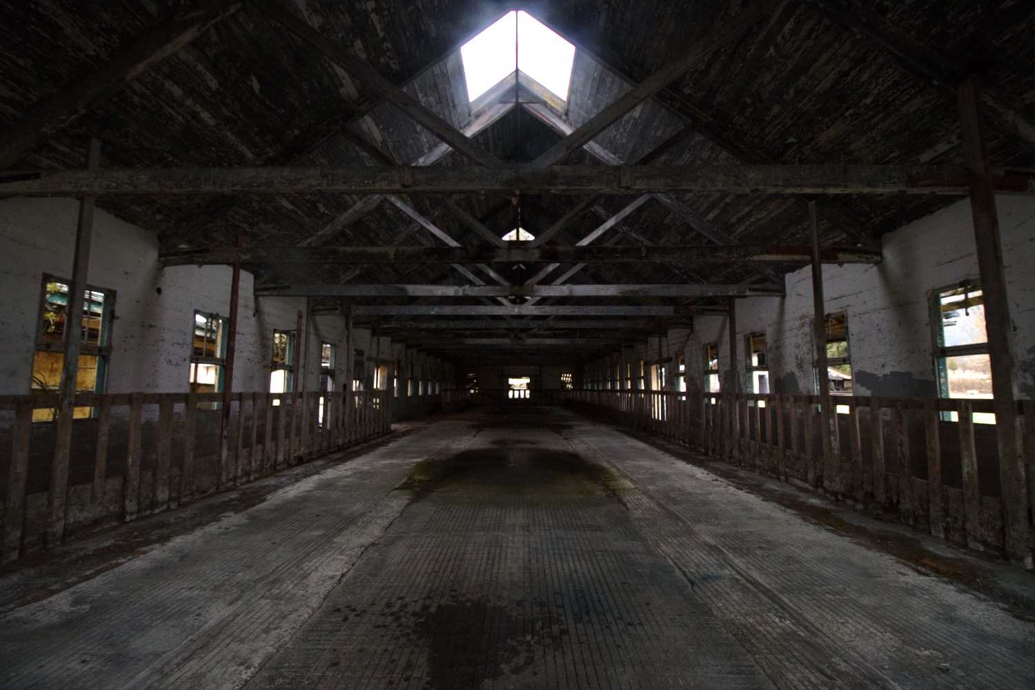 Northern State Hospital Farm