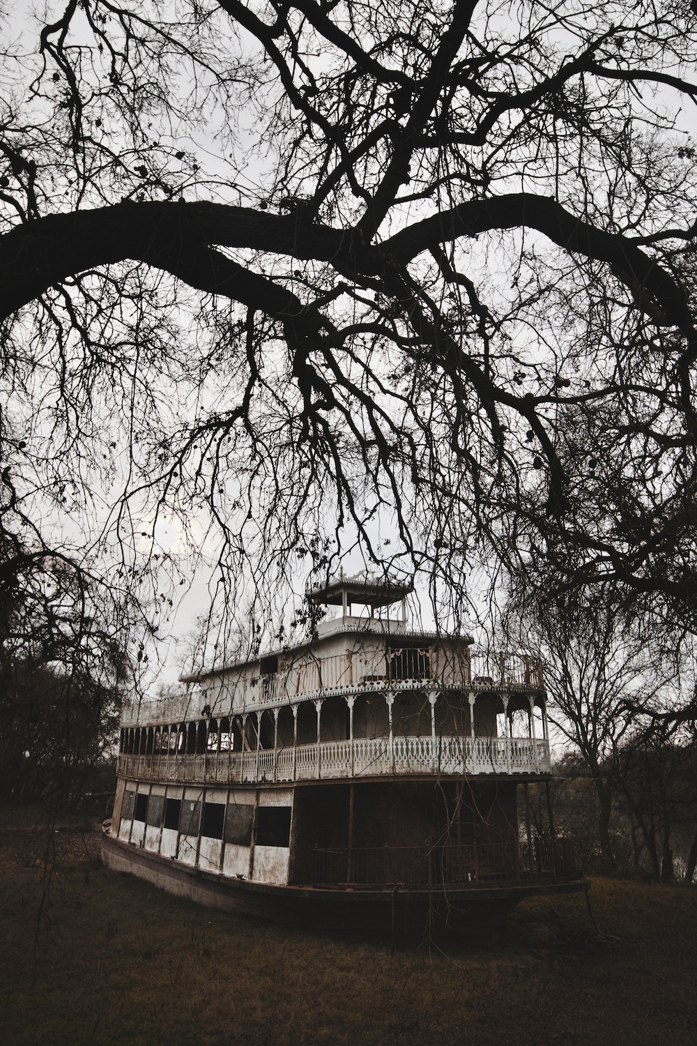 Spirit of Sacramento