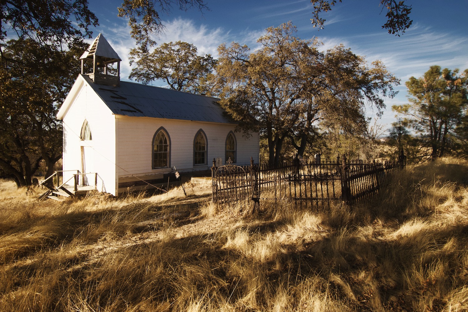 St. Xavier's Catholic Church