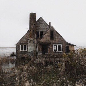 Pacific Northwest Abandoned