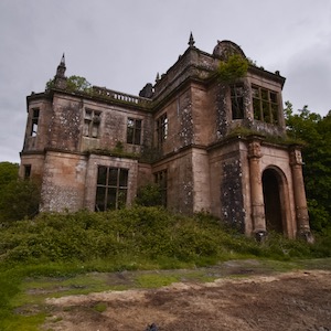 Poltalloch House