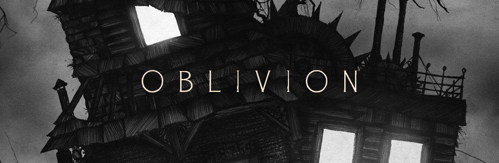 Oblivion