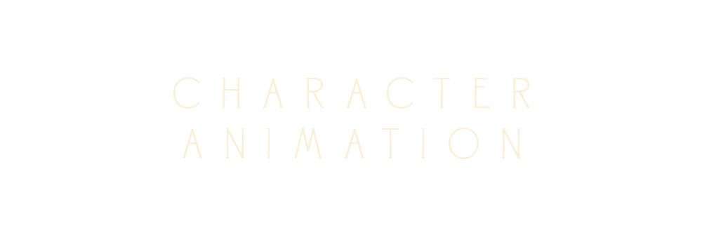 Character Animation