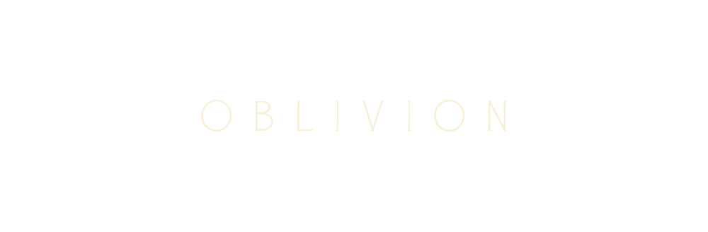 Oblivion