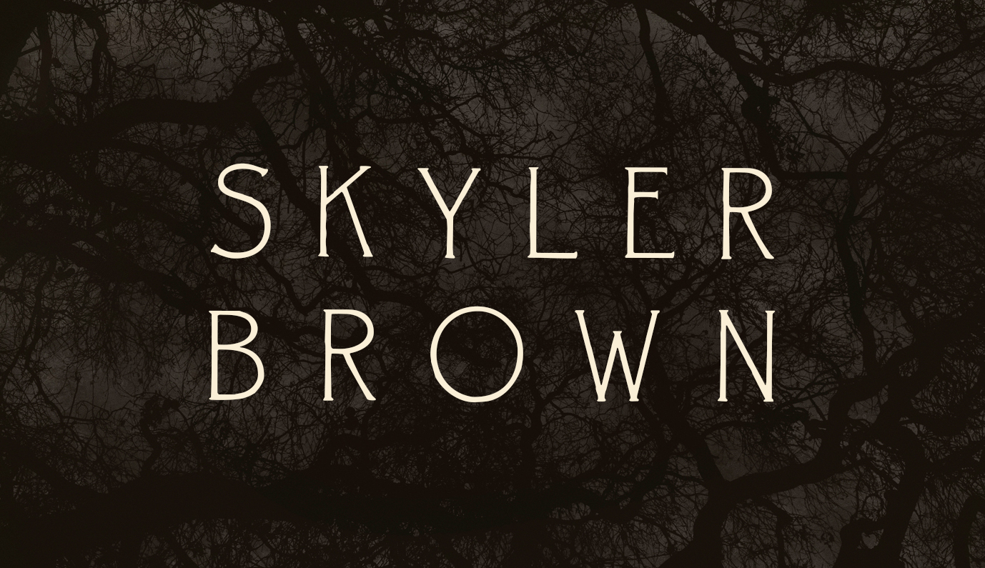 Brown Skyler