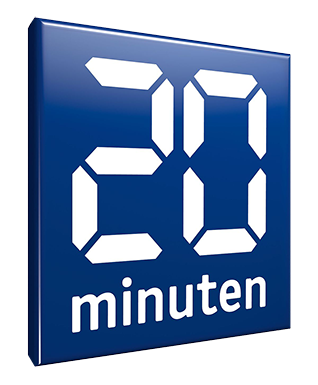 20 Minuten